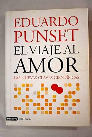 El viaje al amor