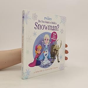 Bild des Verkufers fr Do You Want To Build A Snowman? zum Verkauf von Bookbot