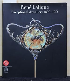 René Lalique: Exceptional Jewellery 1890-1912.