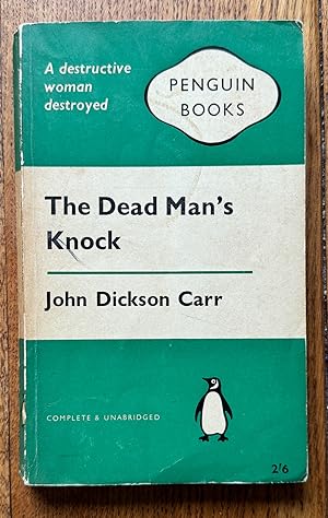 The Dead Man's Knock