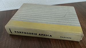 Seller image for Portuguese Africa for sale by BoundlessBookstore