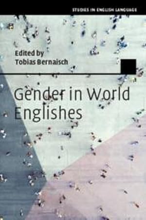 Bild des Verkufers fr Gender in World Englishes zum Verkauf von AHA-BUCH GmbH