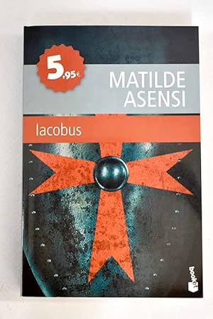 Imagen del vendedor de Iacobus a la venta por Alcan Libros