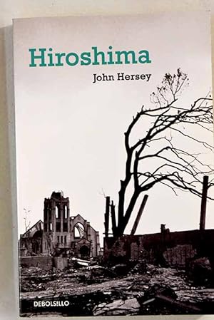 Seller image for Hiroshima for sale by Alcan Libros