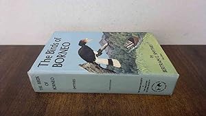 Seller image for The Birds Of Borneo for sale by BoundlessBookstore