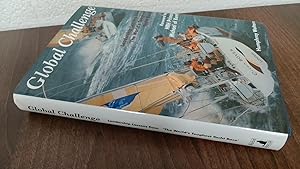 Imagen del vendedor de Global Challenge: Leadership Lessons from The Worlds Toughest Yacht Race a la venta por BoundlessBookstore