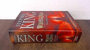 Seller image for The Dark Tower: Wolves of the Calla (1st Edition) for sale by BoundlessBookstore