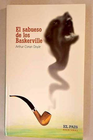 Imagen del vendedor de El sabueso de los Baskerville a la venta por Alcan Libros