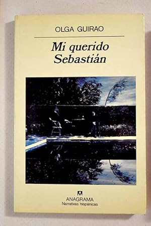 Imagen del vendedor de Mi querido Sebastin a la venta por Alcan Libros