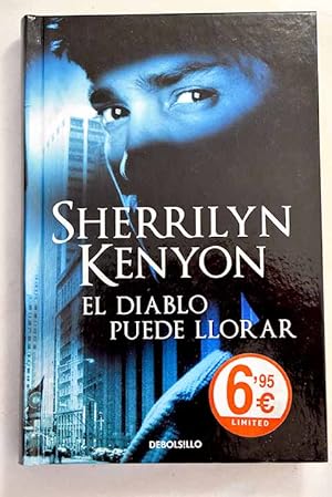 Imagen del vendedor de El diablo puede llorar a la venta por Alcan Libros