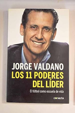 Imagen del vendedor de Los 11 poderes del lder a la venta por Alcan Libros