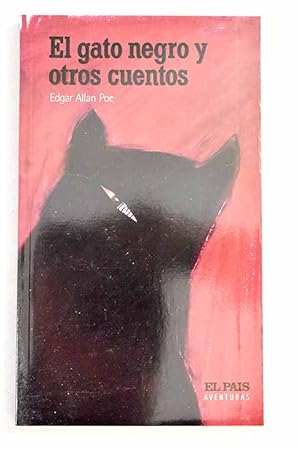 El gato negro y otros cuentos