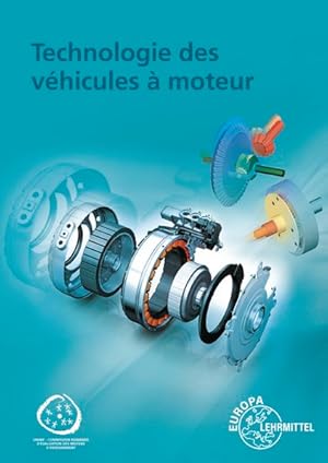 Technologie des véhicules à moteur