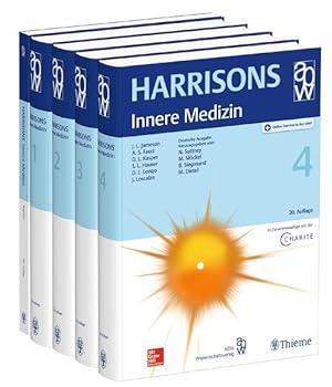 Harrisons Innere Medizin