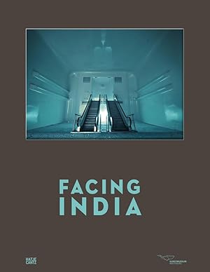 Seller image for Facing India for sale by artbook-service