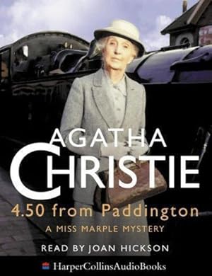 Seller image for 4.50 from Paddington (Miss Marple) for sale by WeBuyBooks 2