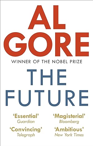 Immagine del venditore per The Future: Al Gore venduto da Gabis Bcherlager