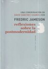 Seller image for Reflexiones sobre la postmodernidad for sale by Agapea Libros