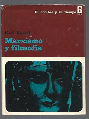 MARXISMO Y FILOSOFIA