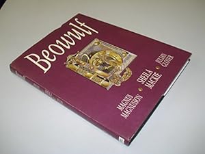 Seller image for Beowulf for sale by WeBuyBooks