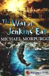 Seller image for The War of Jenkin's Ear for sale by Agapea Libros