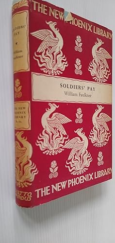 Soldiers' Pay - New Phoenix Library 10