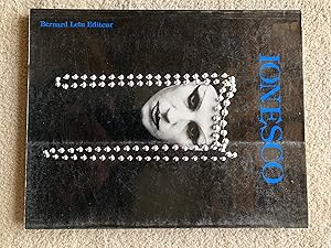 Seller image for Irina Ionesco for sale by Woodend Bookshop