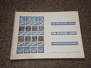 The Slockit Light: a Visual Cycle in Four Movements