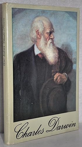 Charles Darwin. 1. Aufl. M. Abb.