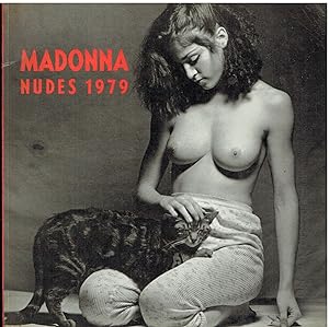 Seller image for Madonna Nudes 1979 for sale by Libreria sottomarina - Studio Bibliografico