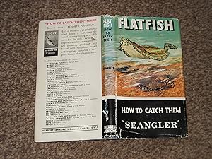 Flatfish: How to Catch Them