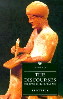 Immagine del venditore per The Discourses of Epictetus: The Handbook, Fragments (Paperback or Softback) venduto da BargainBookStores