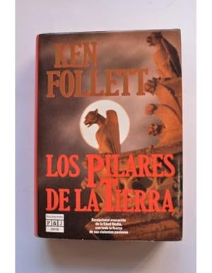 Los pilares de la Tierra