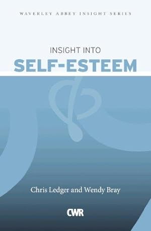 Imagen del vendedor de Insight Into Self Esteem (Paperback) (Waverley Abbey Insight Series) a la venta por WeBuyBooks
