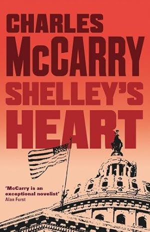 Seller image for Shelley's Heart for sale by WeBuyBooks