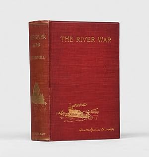 Seller image for The River War. An Historical Account of the Reconquest of the Soudan. Edited by Col. F. Rhodes, DSO. New and revised edition. for sale by Peter Harrington.  ABA/ ILAB.