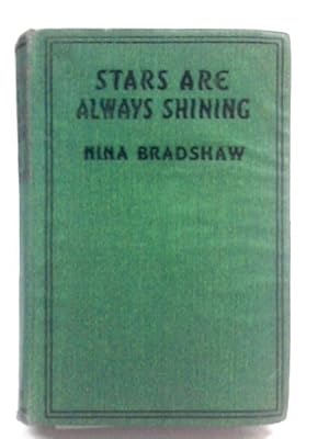 Image du vendeur pour Stars Are Always Shining mis en vente par World of Rare Books
