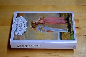 Bild des Verkufers fr The Innocent Moon zum Verkauf von HALCYON BOOKS