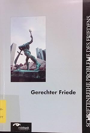 Immagine del venditore per Eine neue Zielperspektive -in: Gerechter Friede. Probleme des Friedens ; 2000,4 venduto da books4less (Versandantiquariat Petra Gros GmbH & Co. KG)