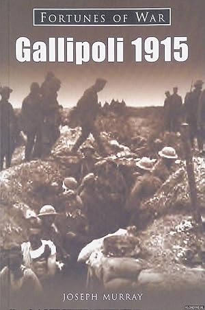 Immagine del venditore per Gallipoli 1915 venduto da Klondyke