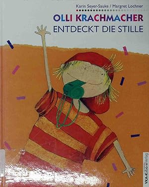 Seller image for Entdeckt die Stille. for sale by books4less (Versandantiquariat Petra Gros GmbH & Co. KG)