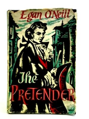 Imagen del vendedor de The Pretender a la venta por World of Rare Books