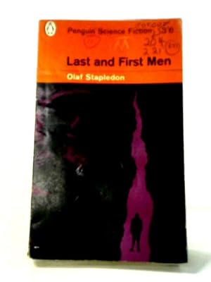 Seller image for Last and First Men for sale by World of Rare Books