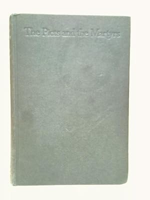 Image du vendeur pour The Picts and the Martyrs mis en vente par World of Rare Books