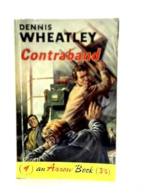 Seller image for Contraband for sale by World of Rare Books