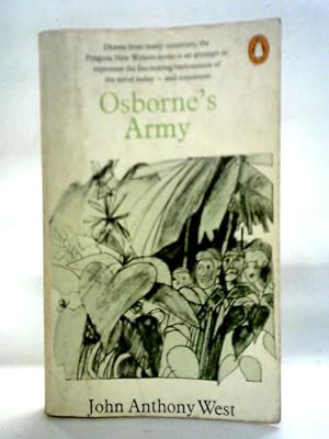 Seller image for Osborne's Army for sale by World of Rare Books