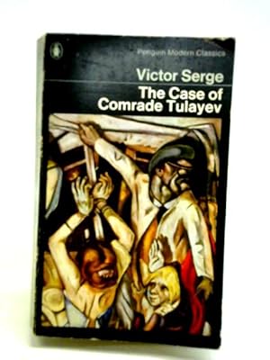 Bild des Verkufers fr The Case of Comrade Tulayev zum Verkauf von World of Rare Books