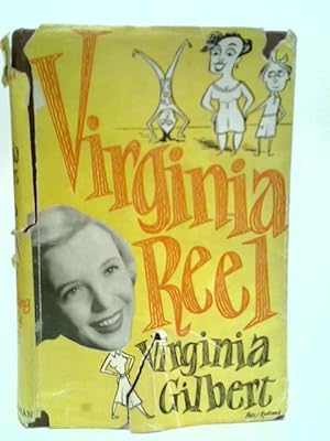 Imagen del vendedor de Virginia Reel a la venta por World of Rare Books