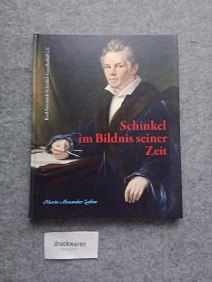 Seller image for Schinkel im Bildnis seiner Zeit. for sale by Druckwaren Antiquariat