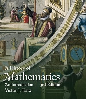 Bild des Verkufers fr History of Mathematics, a (Classic Version) zum Verkauf von moluna